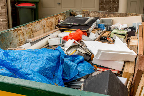 Recycling Services for Junk in Central City, KY